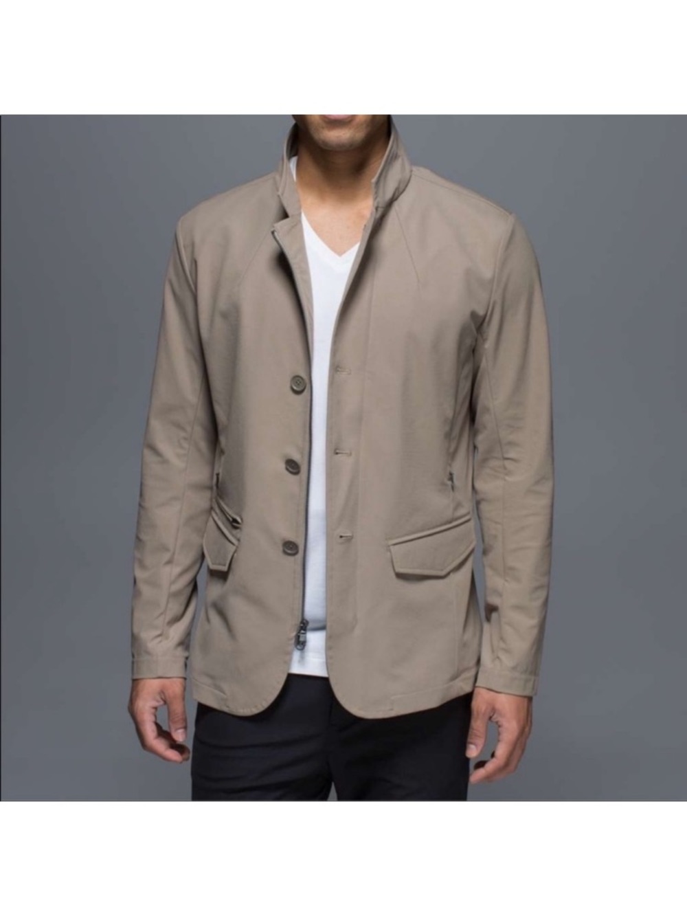 Lululemon MWB Jacket